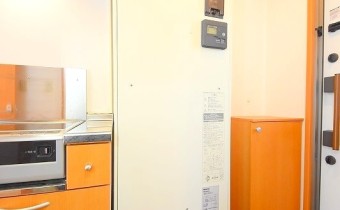 給湯器