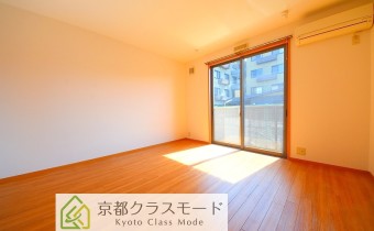 洋室8帖