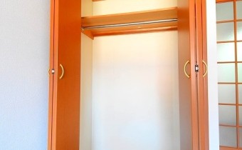 クローゼット