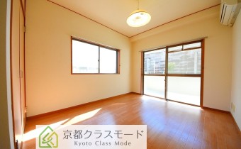 洋室7帖