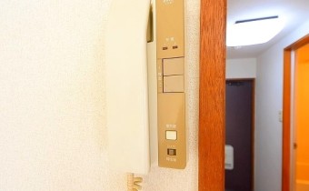 インターホン