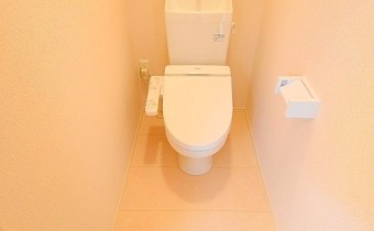 ウォシュレットトイレ