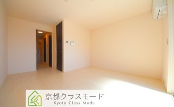人気のD-room☆新築・1K☆