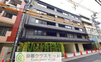 外観・別アングル