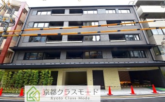 外観・別アングル