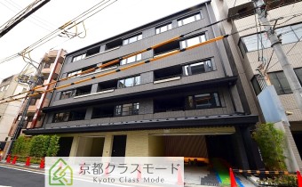 人気の「ジオ・シリーズ」新築・分譲賃貸マンション☆