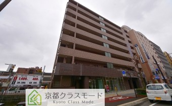 外観・別アングル