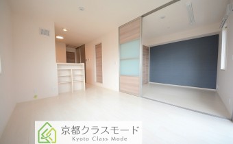 人気のD-roomの築浅☆