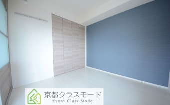 洋室4.5帖