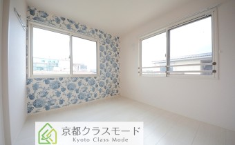 洋室5.3帖