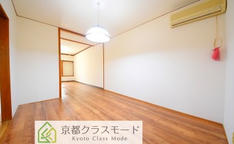 洋室13帖
