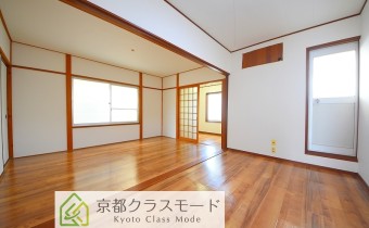 洋室11帖