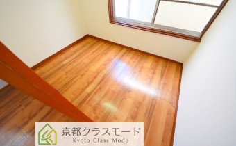 洋室3帖