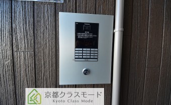 オートロック