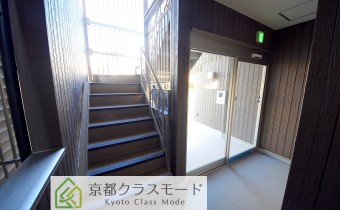 共用部