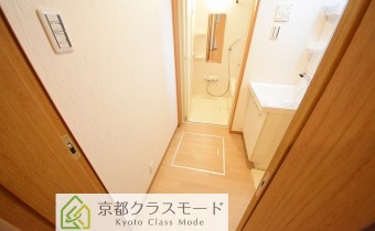 脱衣所