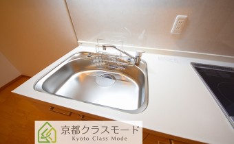調理スペース
