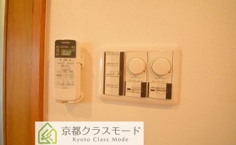 ダウンライトコントローラー