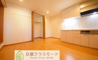 ハイグレードな設備仕様が魅力のお部屋です♪