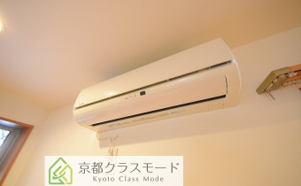 エアコン