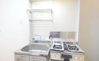 キッチンスペース