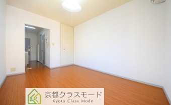洋室7帖・別アングル
