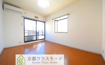 アクセス便利な竹田駅エリアのお家賃控え目セパレートタイプ・1K☆
