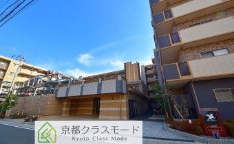外観・別アングル