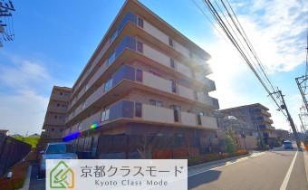 外観・別アングル