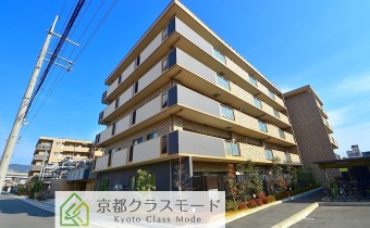 外観・別アングル
