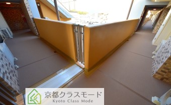 共用廊下