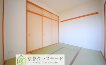 和室5帖