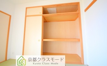押入れ