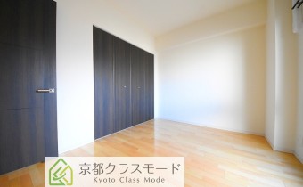 洋室6帖・別アングル
