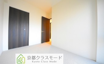 洋室5帖・別アングル