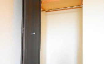 クローゼット