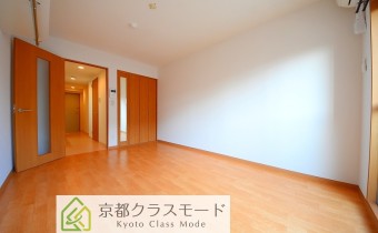 人気の「築浅・脱衣所タイプ」！
