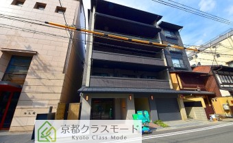 外観・別アングル