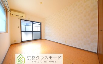洋室8.2帖