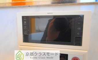 浴室TV（使えるかは要：確認）