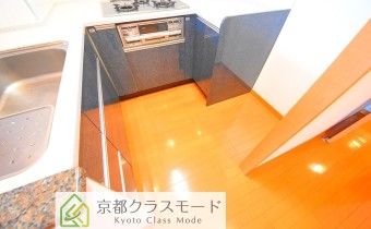 キッチンスペース