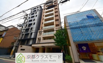 外観・別アングル