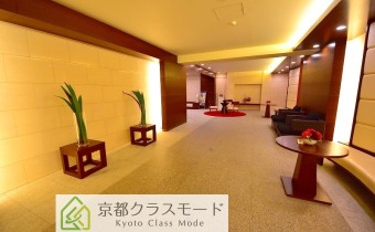 マンション・ロビー