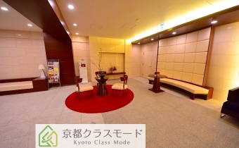マンション・ロビー