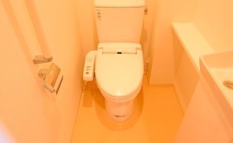 ※室内写真は同マンション内・別タイプの参考画像となります。