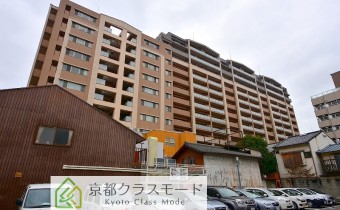 外観・別アングル