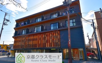 外観・別アングル
