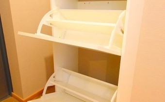 シューズBOX