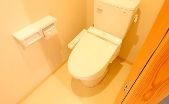 ウォシュレットトイレ