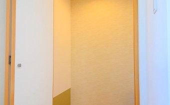 クローゼット